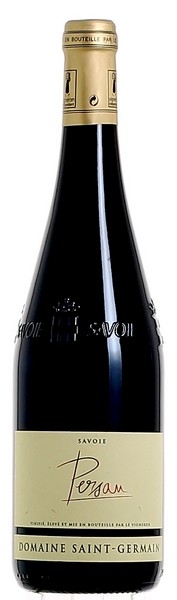 Domaine Saint-Germain - Persan