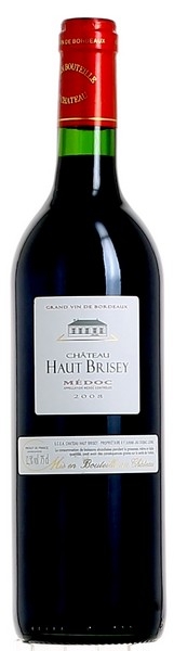 Château Haut Brisey