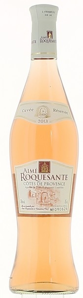 Aimé Roquesante - Cuvée Réservée