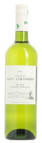 Château Haut Colombier
