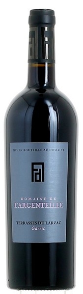 Domaine De L'Argenteille - Garric