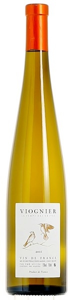 Maison Colin Seguin - Viognier Le Temps Des Grives