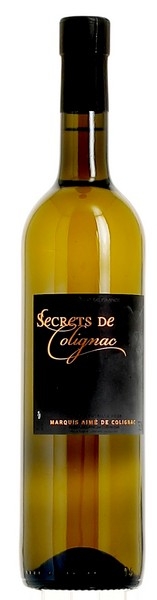 Maison Colin Seguin - Secrets De Colignac
