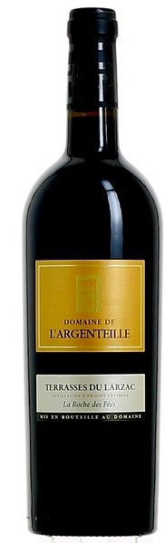 Domaine De L'Argenteille - La Roche Des Fées