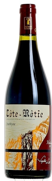 Vignobles Levet - Cuvée Améthyste