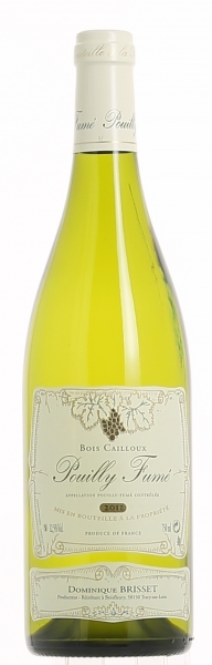 Dominique Brisset - Bois Cailloux