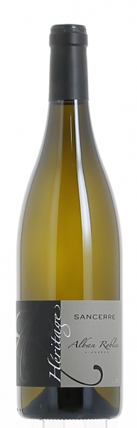 Alban Roblin - Cuvée Héritage