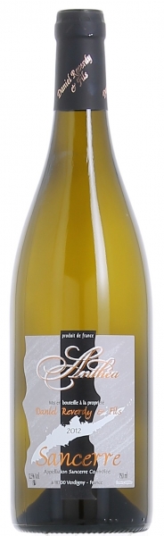 Domaine Daniel Reverdy Et Fils - Anthéa