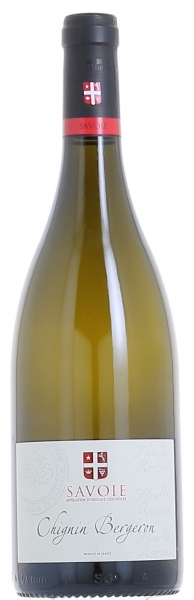 Jean Perrier Et Fils - Fleur De Roussanne
