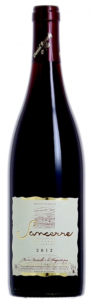 Domaine Daniel Reverdy Et Fils