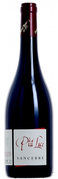 Domaine Daniel Reverdy Et Fils - P\'tit Luce