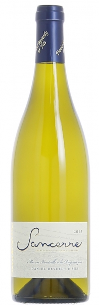 Domaine Daniel Reverdy Et Fils