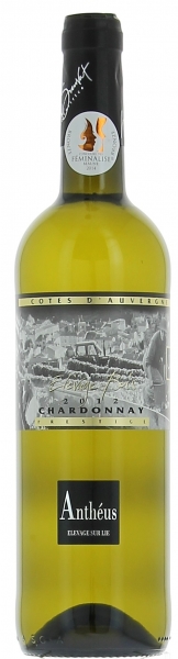 Domaine Annie Sauvat