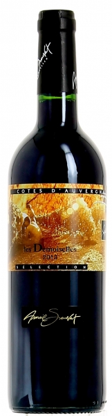 Domaine Annie Sauvat - Cuvée Les Demoiselles