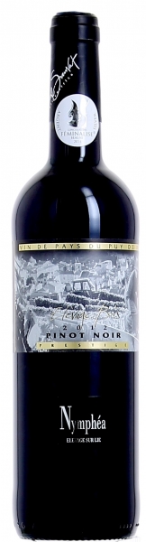 Domaine Annie Sauvat - Cuvée Nymphéa