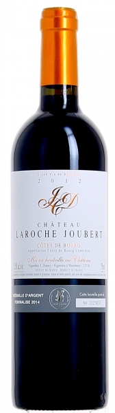 Château Laroche Joubert
