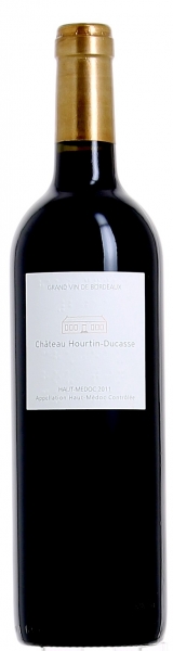 Château Hourtin-Ducasse