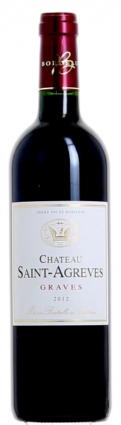 Château Saint-Agrèves