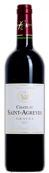 Château Saint-Agrèves