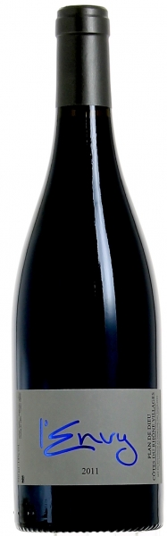 Domaine Des Pasquiers - Cuvée L\' Envy