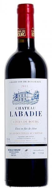 Château Labadie