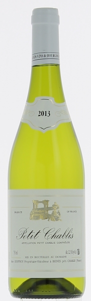 Domaine Alain Geoffroy