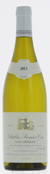 Domaine Alain Geoffroy