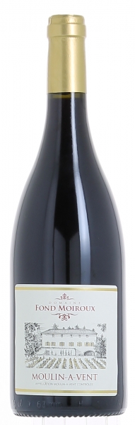 Domaine Fond Moiroux