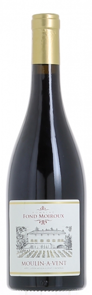 Domaine Fond Moiroux