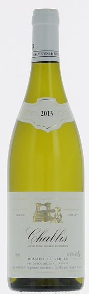 Domaine Le Verger