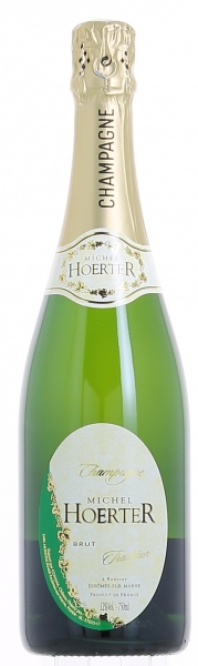 Champagne Michel Hoerter - Cuvée Tradition