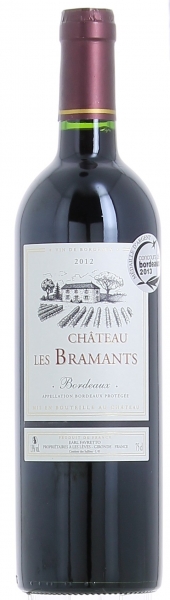 Château Les Bramants