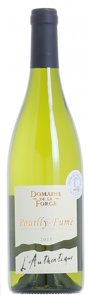 Domaine De La Forge - L\'Authentique