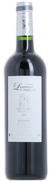 Château L\'Ancienne Citadelle