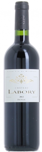 Chateau Labory