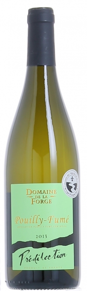 Domaine De La Forge - Prédilection