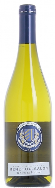 Roger Champault - Le Clos De La Cure