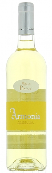 Domaine Bassac - Armonia