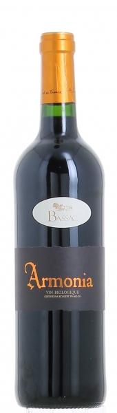 Domaine Bassac - Armonia