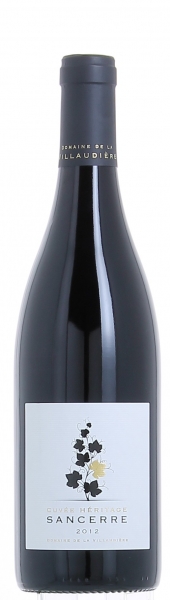 Domaine De Villaudière - Cuvée Héritage