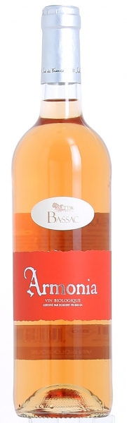 Domaine Bassac - Armonia