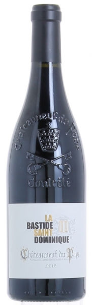 La Bastide Saint Dominique - Cuvée Tradition