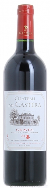Chateau Du Castéra