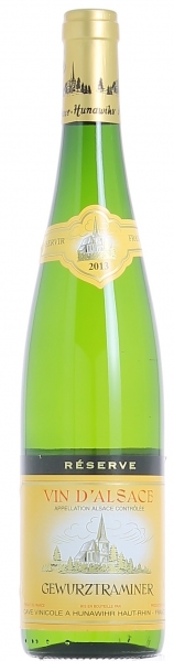 Cave Vinicole De Hunawihr