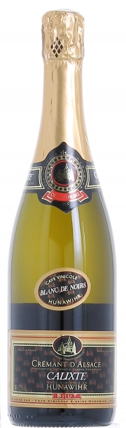Cave Vinicole De Hunawihr