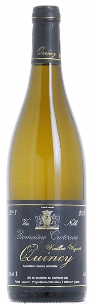 Domaine Trotereau - Vieilles Vignes