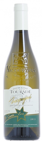 Domaine De La Tourade - Cuvée Eva