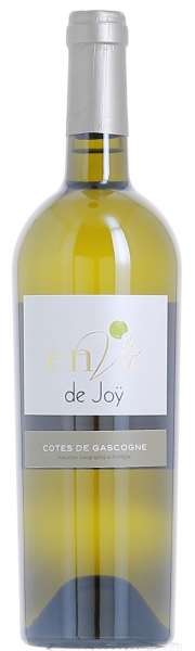 Domaine De Joÿ - Envie De Joÿ