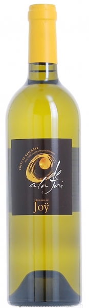 Domaine De Joÿ - Ode À La Joie