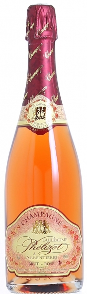 Champagne Phelizot Guillaume